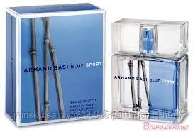 Armand Basi In Blue Sport