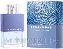 Armand Basi L’Eau Pour Homme