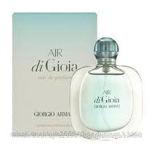 Giorgio Armani AIR di Gioia