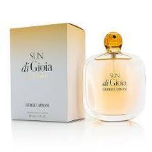 Giorgio Armani SUN di Gioia