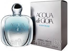 Giorgio Armani Acqua di Gioia Essenza - фото 1 - id-p67510605