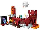 Конструктор Bela 10393 подземная крепость аналог Lego майнкрафт, Minecraft 21122 в, фото 2
