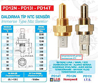 Погружной Датчик температуры NTC HONEYWELL BAYMAK LUNA MAIN ECO DEMRAD HK ALARKO SERENA IMMERGAS MINI STAR AUER MICRA TERMODINAMIK BAYKAN YILDIZ PD12N Погружной Датчик температуры NTC HONEYWELL BAYMAK LUNA MAIN ECO DEMRAD HK ALARKO SERENA IMMERGAS MINI STAR AUER MICRA TERMODINAMIK BAYKAN YILDIZ