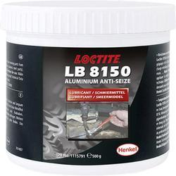 Противозадирная смазка Loctite LB 8150 высокотемпературная, для тяжелых условий работы  500 гр