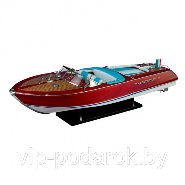 Катер "Riva Aquarama" 85 см