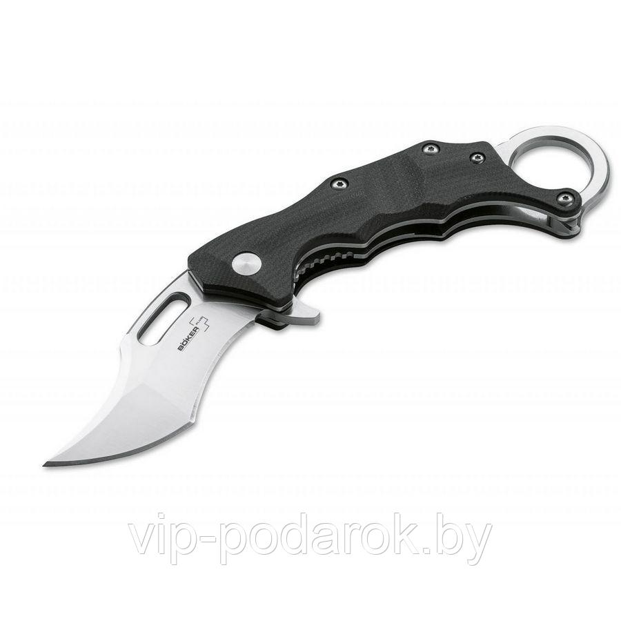 Нож складной Boker Plus Wildcat Karambit - фото 1 - id-p67523650
