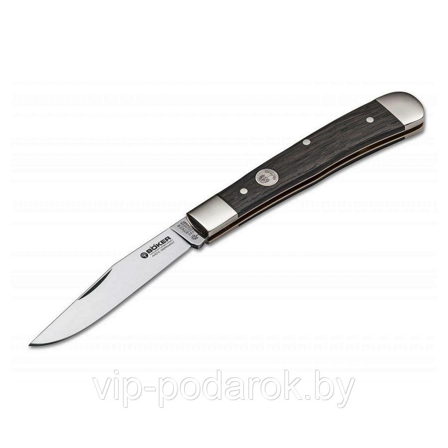 Нож складной Boker Trapper Classic