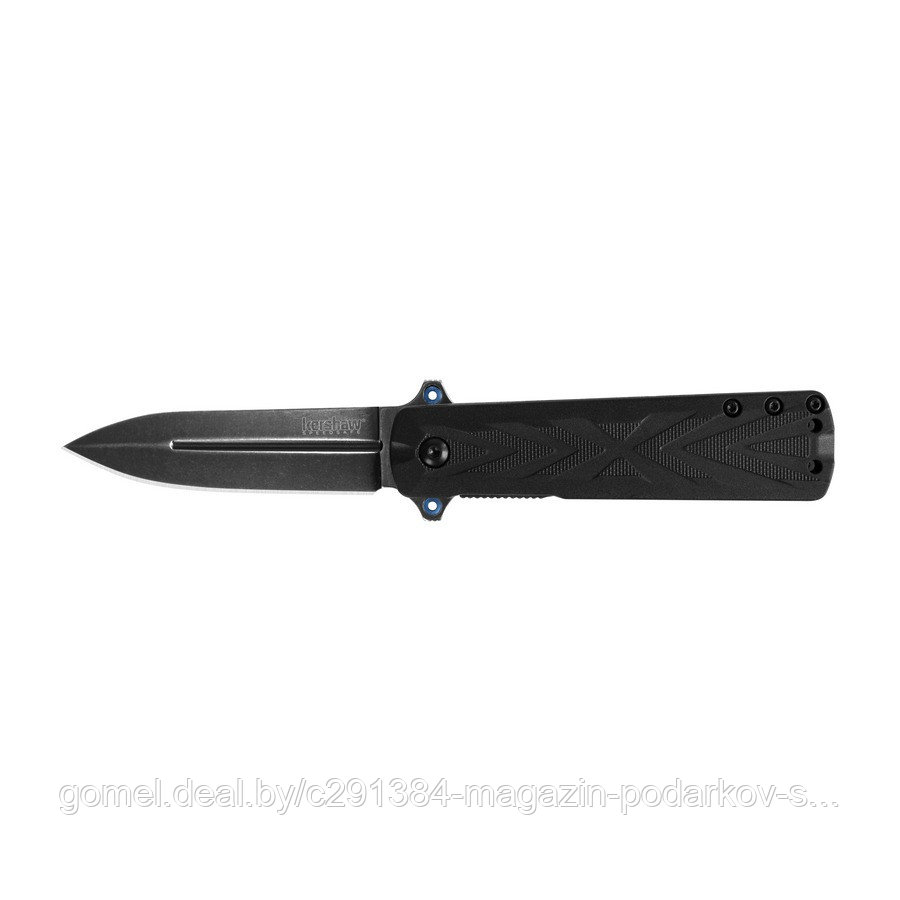 Нож складной полуавтомат KERSHAW Barstow