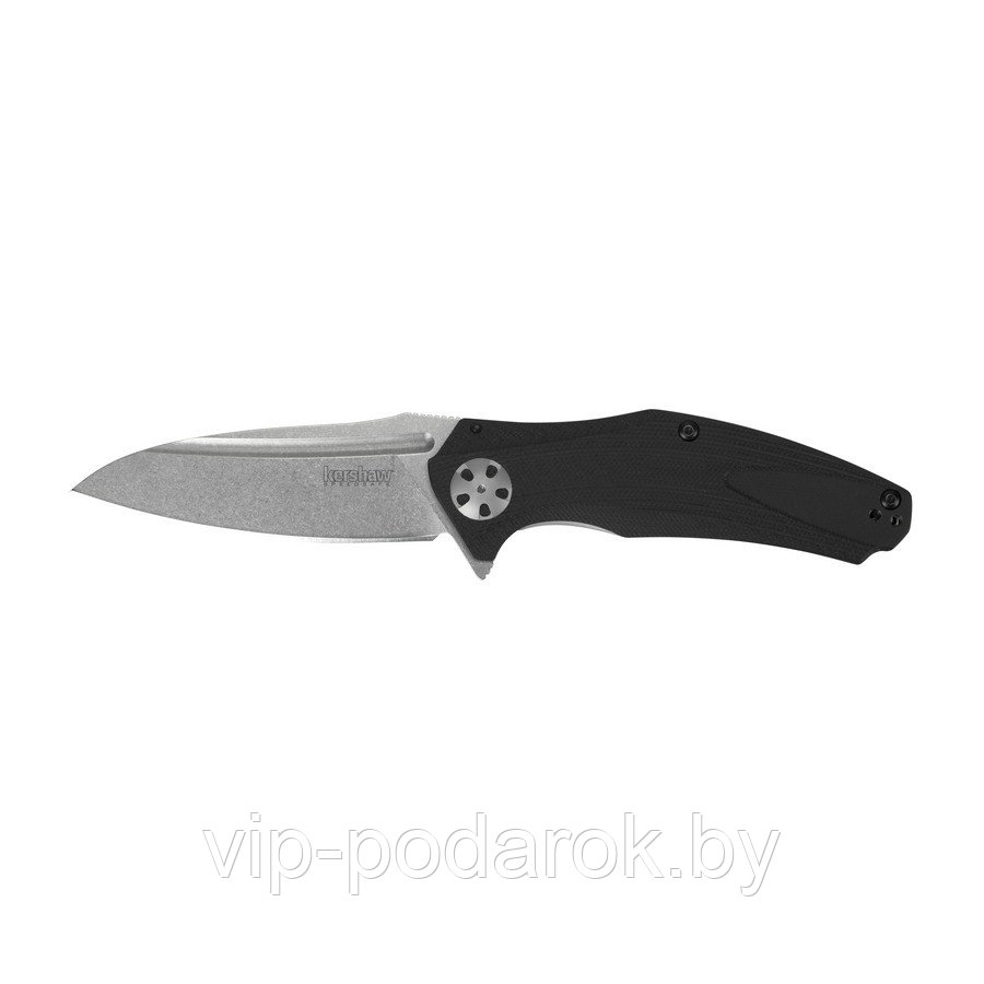 Нож складной полуавтомат KERSHAW Natrix - фото 1 - id-p67523755