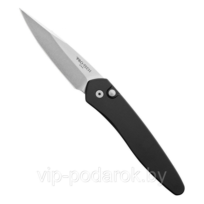 Автоматический складной нож Pro-Tech Newport 3405 - фото 1 - id-p67523773