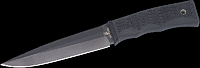 Нож Dendra Tactical Black