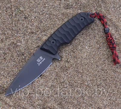 Нож Inazuma Black PVD - Coated Blade - фото 1 - id-p67523798