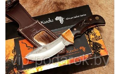 Нож African Safari Series, Limited Edition Kudu