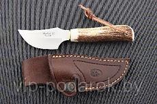 Нож Teckel, Stag Handle