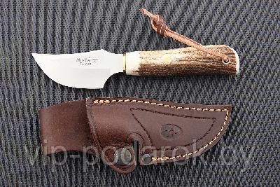 Нож Teckel, Stag Handle - фото 1 - id-p67523841