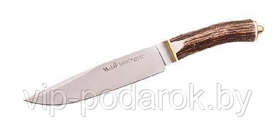 Нож Sarrio, Stag Handle - фото 1 - id-p67523842