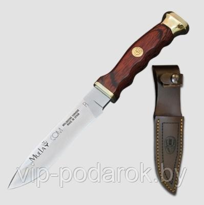 Нож Comf, Pakka Wood Handles - фото 1 - id-p67523849