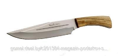 Нож Jabali, Olive Wood Handles