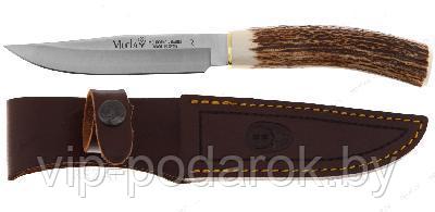Нож Gredos, Stag Handle - фото 1 - id-p67523859
