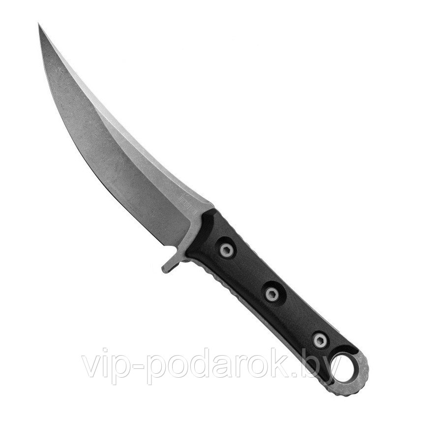 Нож с фиксированным клинком Microtech Borka SBK - фото 1 - id-p67523887