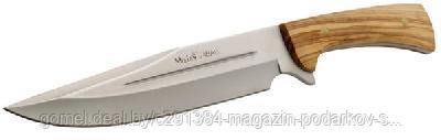 Нож Jabali, Olive Wood Handles