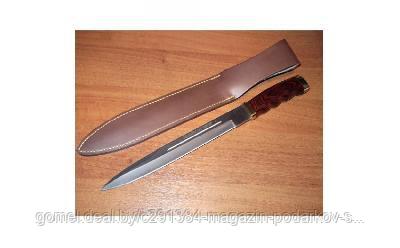 Нож Bowie