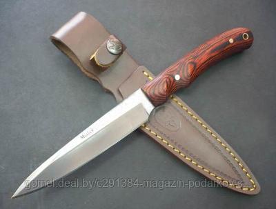 Нож Criollo, Stag Handle