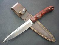 Нож Criollo, Stag Handle