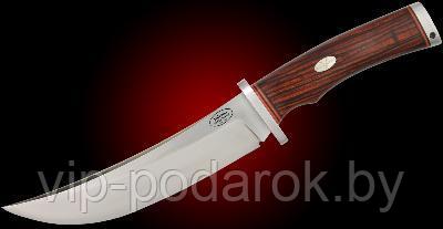 Нож The Volcano Knife