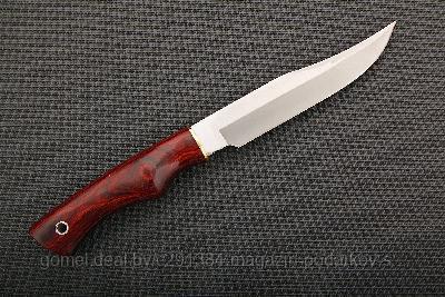 Нож Cazorla, Pakka Wood Handles