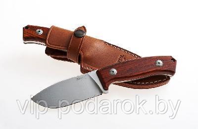 Нож M2 Hunting Cocobolo - фото 1 - id-p67523944