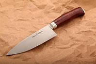 Нож Muela Field Kitchen, Pakka Wood Handles