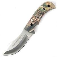 Нож Serie Camo "Sioux", GRN Handle