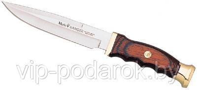 Нож Ranger, Pakka Wood Handles - фото 1 - id-p67523992