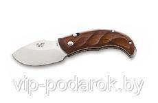 Нож Folding Skinner, Cocobolo Wood Handle