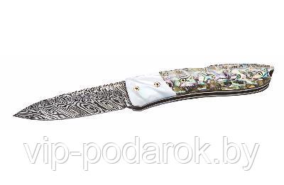 Нож Opera Gentleman's Knife - фото 1 - id-p67524025