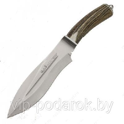 Нож Пика с чехлом - фото 1 - id-p67524287