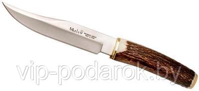 Нож Serie SH, Stag Handle - фото 1 - id-p67524296