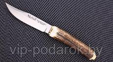 Нож Serie SH, Stag Handle