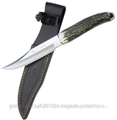 Нож Serie SH, Stag Handle