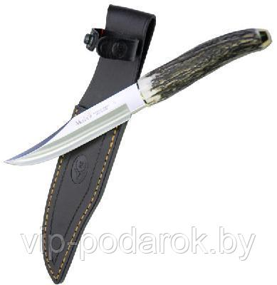 Нож Serie SH, Stag Handle - фото 1 - id-p67524306