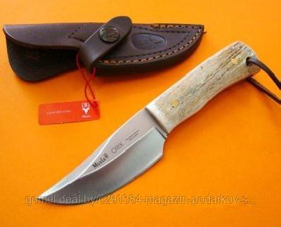 Нож-скинер Orix, Stag Handle