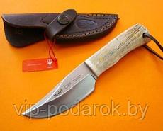 Нож-скинер Orix, Stag Handle