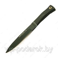 Нож Scorpion, PTFE Coated Blade