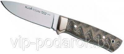 Нож Kodiak - фото 1 - id-p67524322