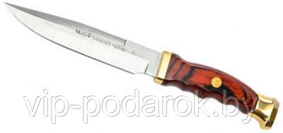 Нож  Ranger, Pakka Wood Handles