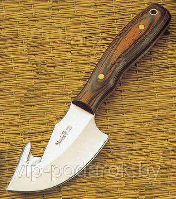 Нож Raccoon, Stag Handle