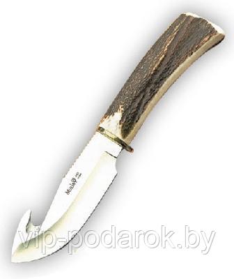 Нож Гадюка с чехлом - фото 1 - id-p67524346