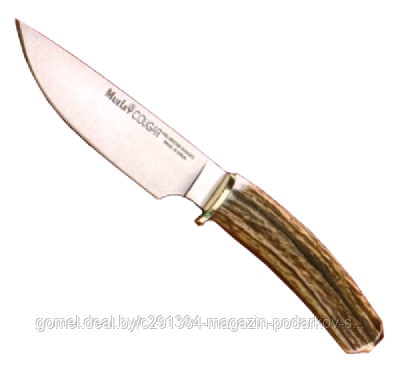 Нож Cougar, Stag Handle