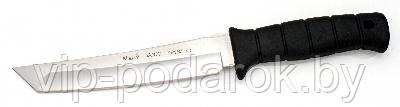 Нож Tanto с чехлом - фото 1 - id-p67524352
